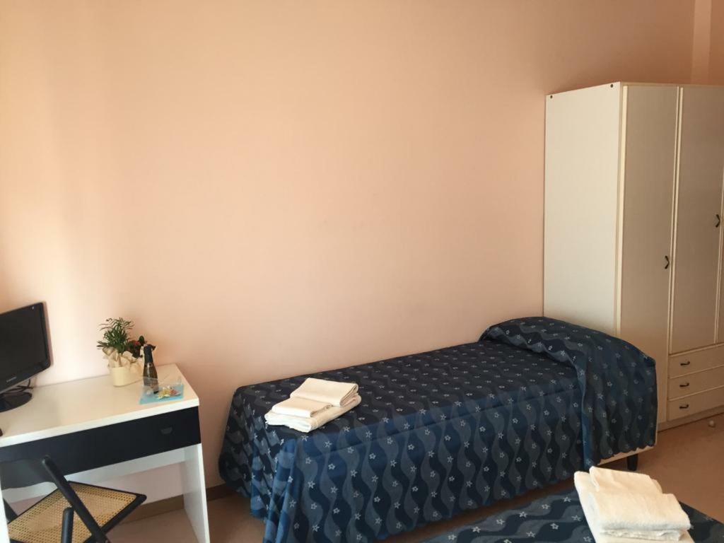 Hotel Ville De Paris Riccione Luaran gambar