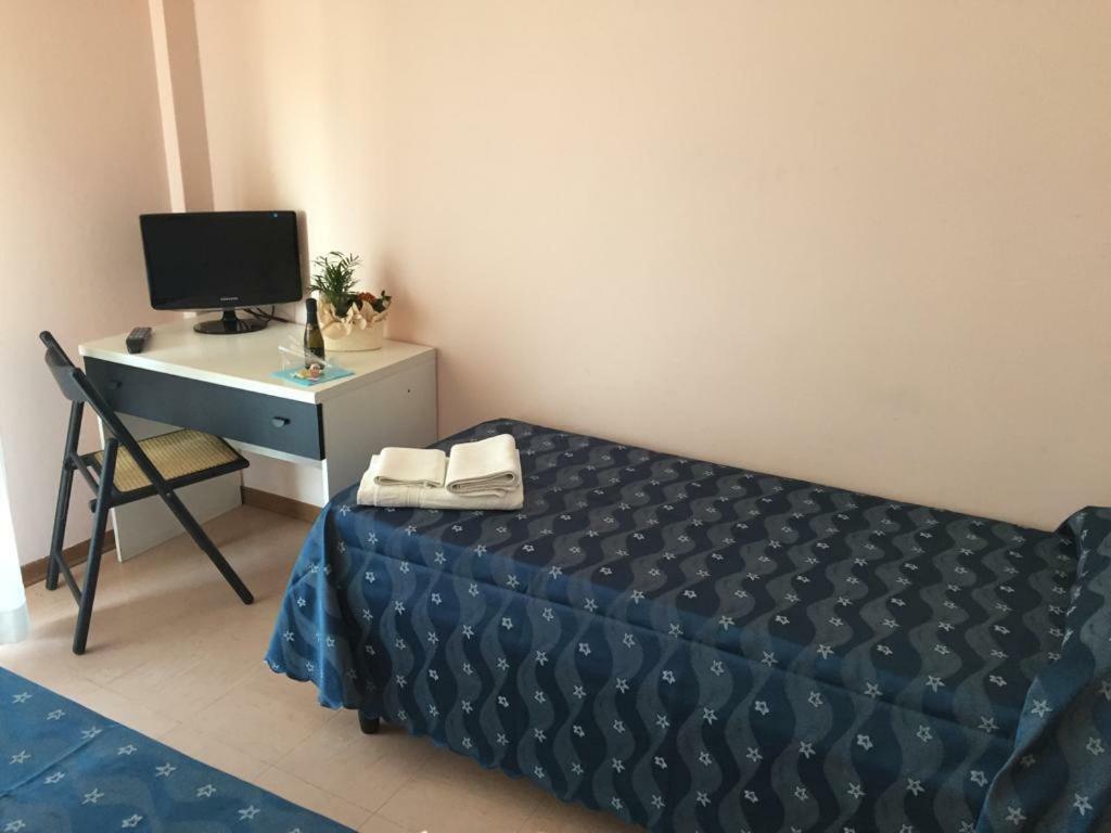 Hotel Ville De Paris Riccione Luaran gambar