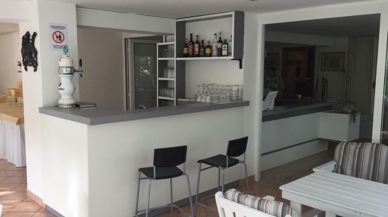 Hotel Ville De Paris Riccione Luaran gambar