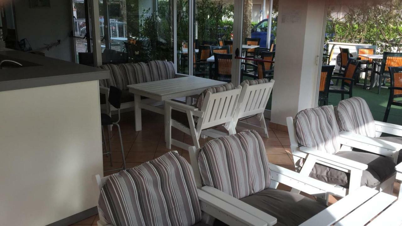 Hotel Ville De Paris Riccione Luaran gambar