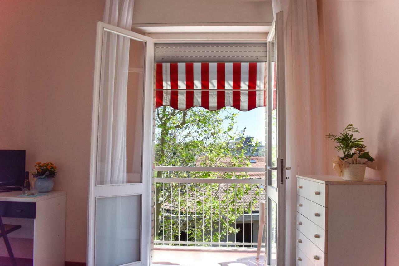 Hotel Ville De Paris Riccione Luaran gambar